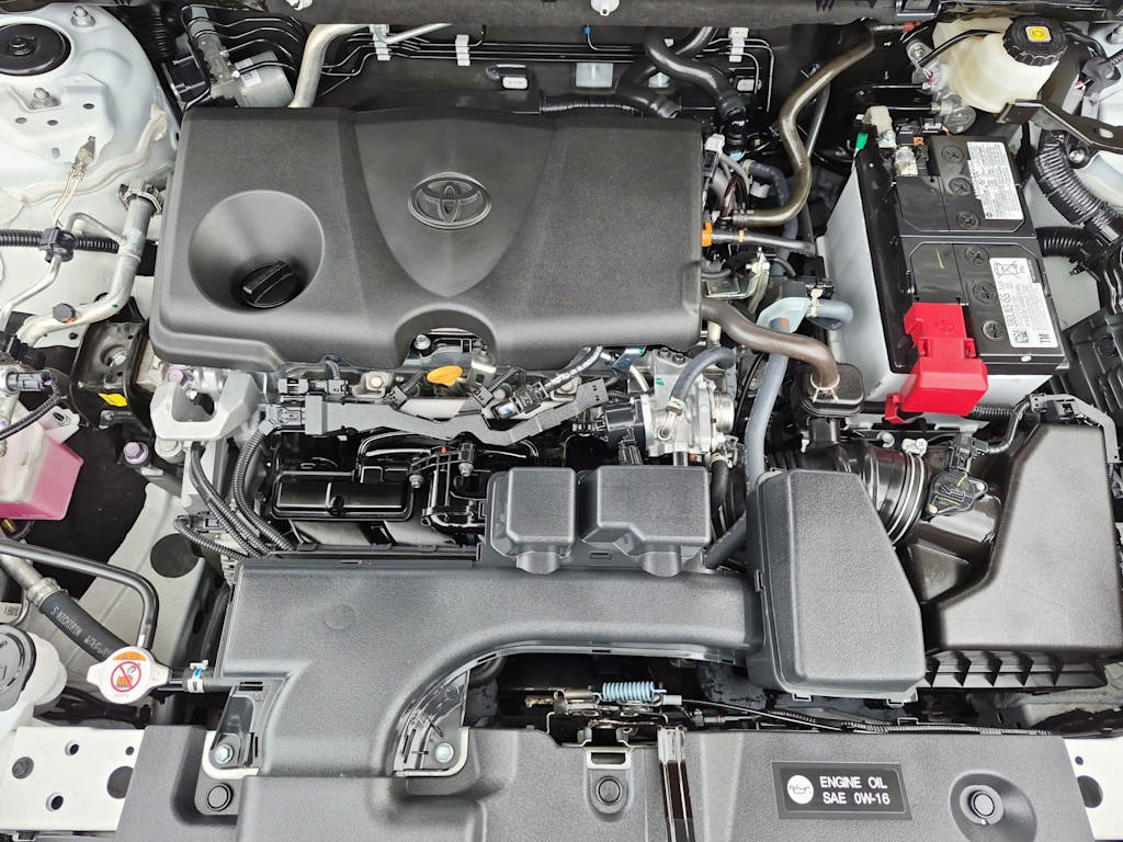 Thumbnail: 2024 Toyota RAV4 - 9