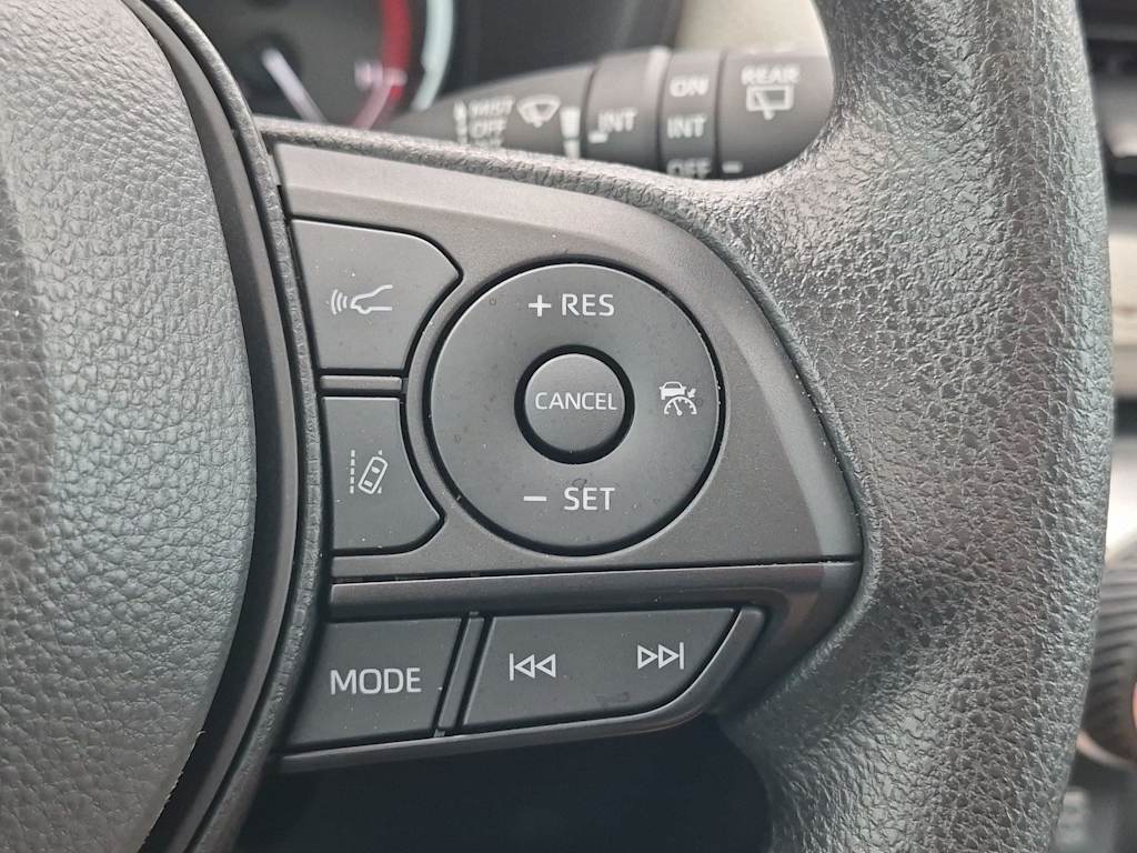 Thumbnail: 2024 Toyota RAV4 - 30
