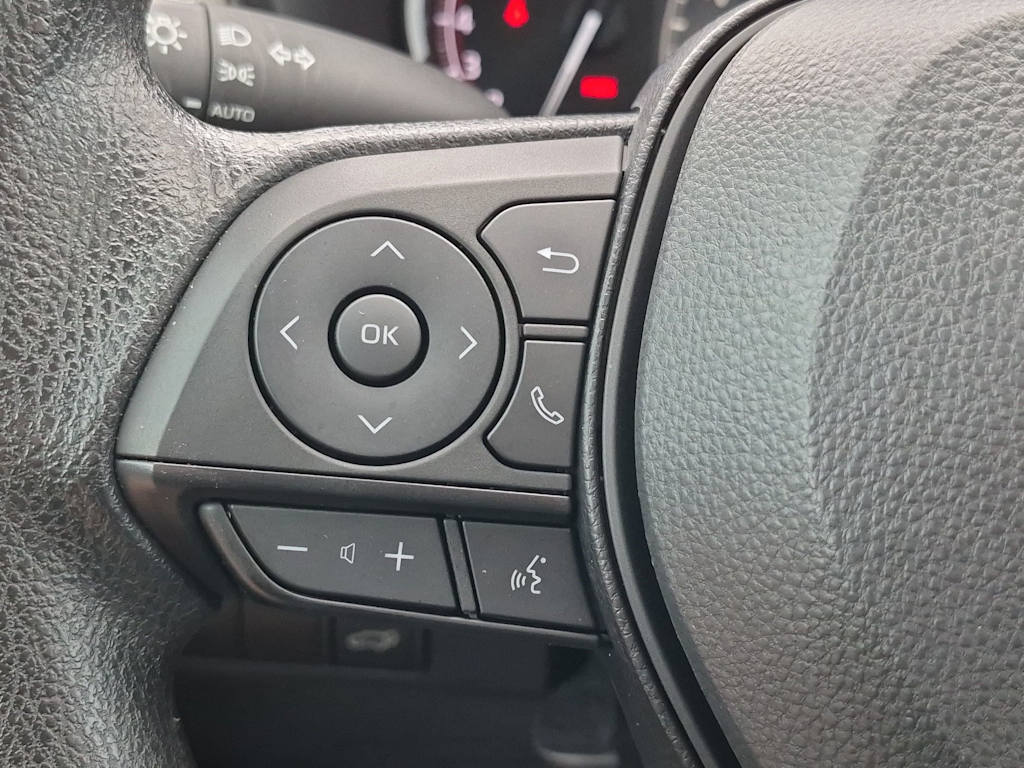 Thumbnail: 2024 Toyota RAV4 - 29