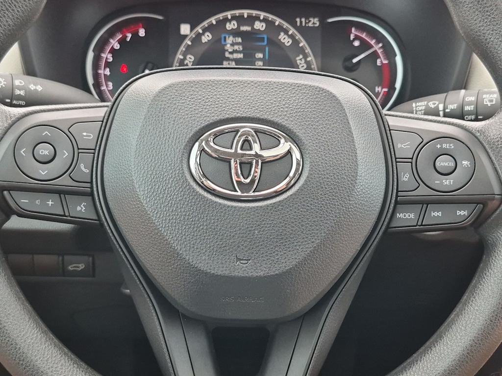 Thumbnail: 2024 Toyota RAV4 - 28