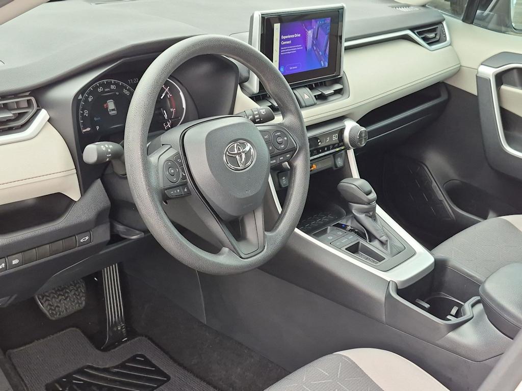 Thumbnail: 2024 Toyota RAV4 - 2