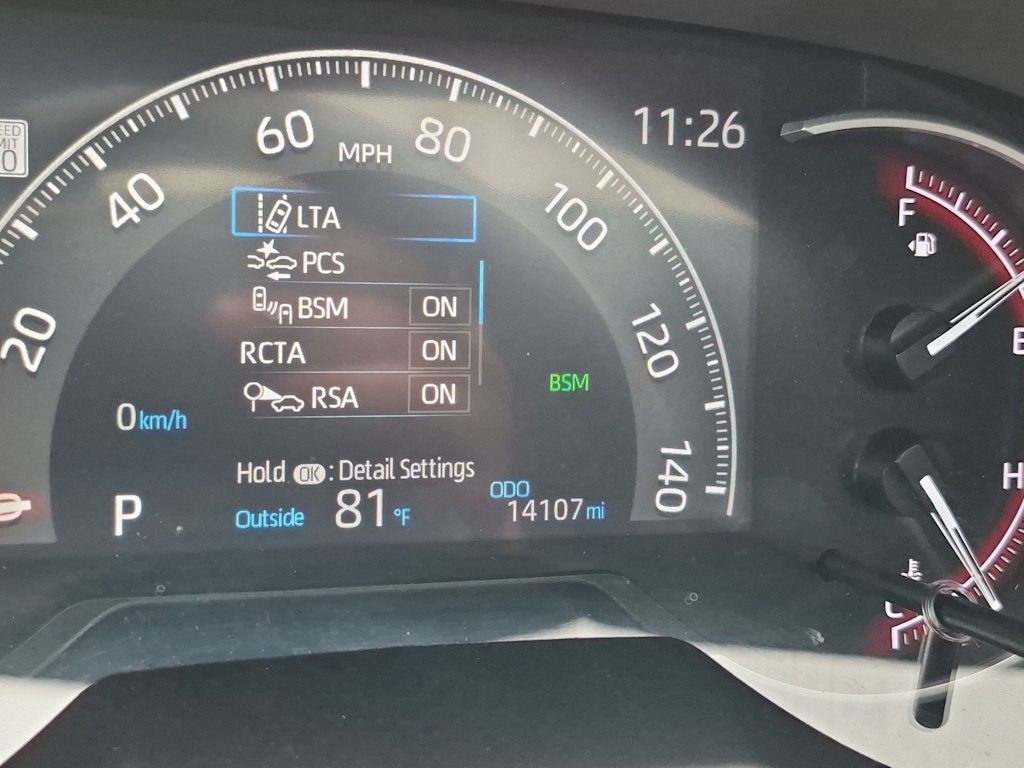 Thumbnail: 2024 Toyota RAV4 - 16