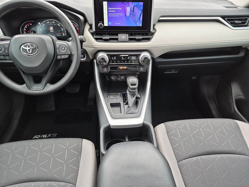 Thumbnail: 2024 Toyota RAV4 - 10