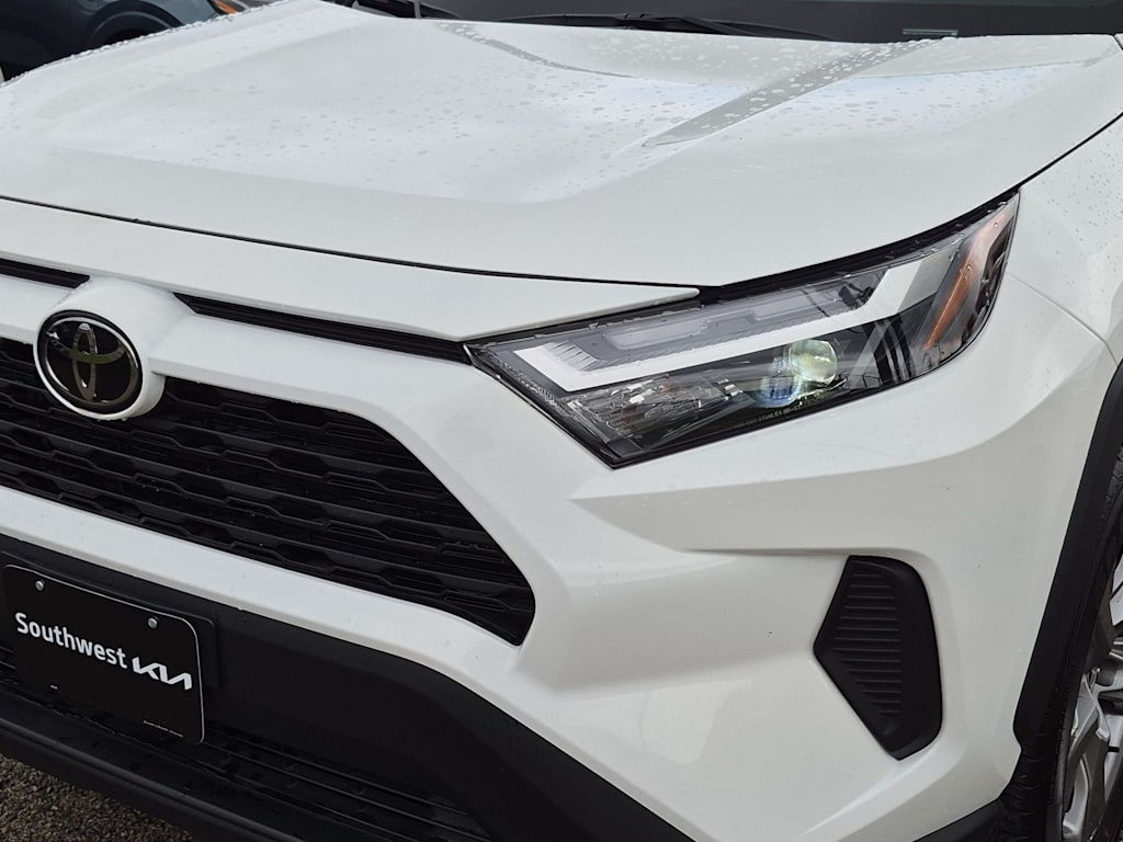 Thumbnail: 2024 Toyota RAV4 - 23