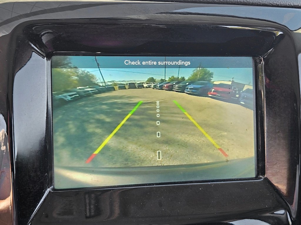 Thumbnail: 2020 Jeep Compass - 29