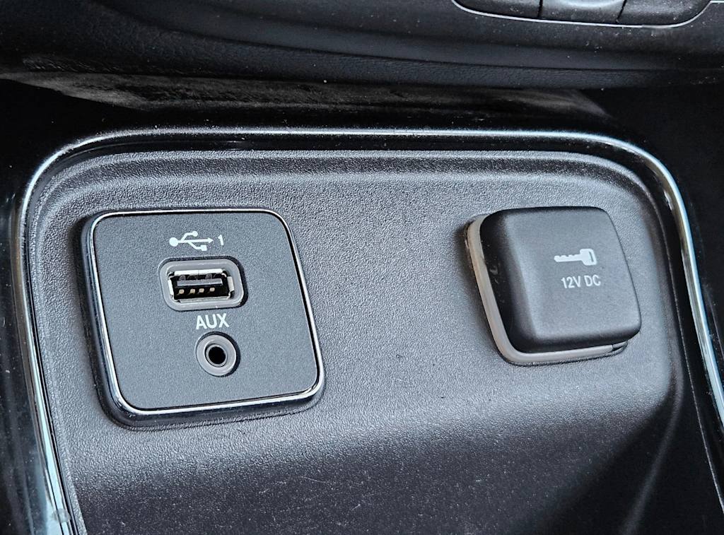 Thumbnail: 2020 Jeep Compass - 30