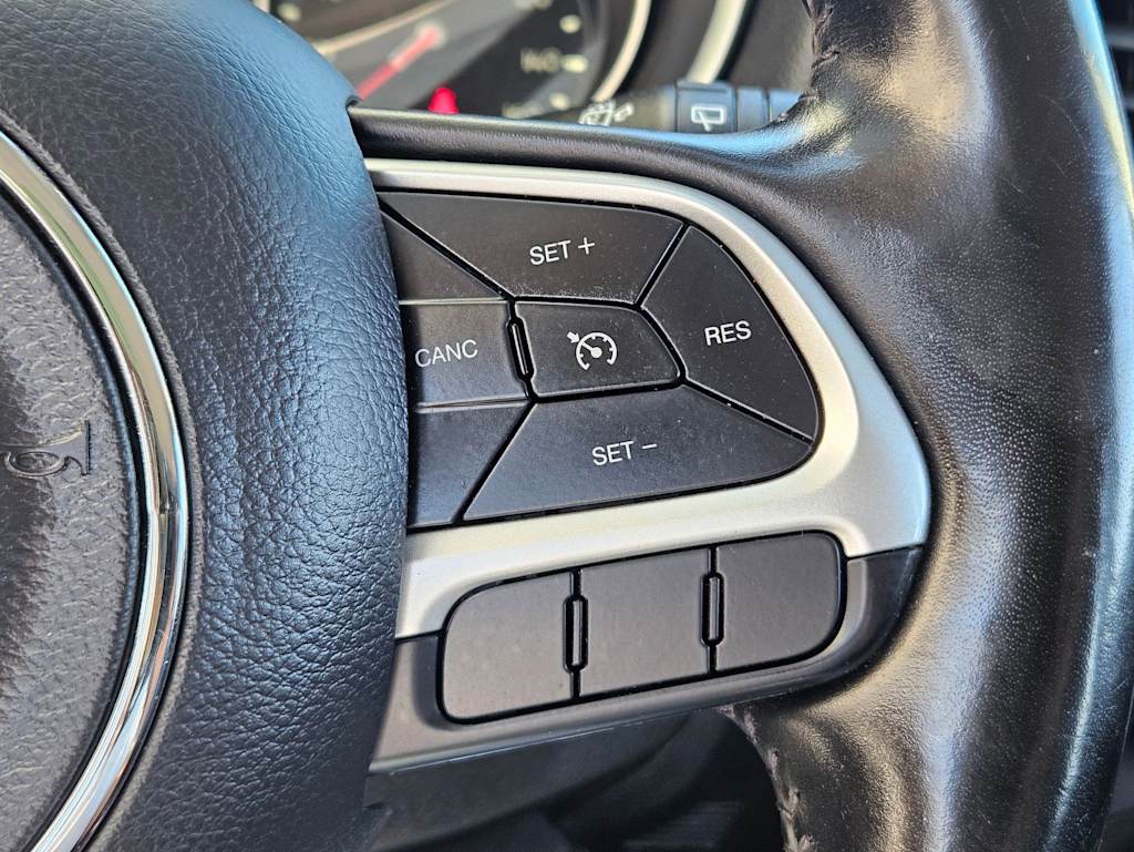 Thumbnail: 2020 Jeep Compass - 27