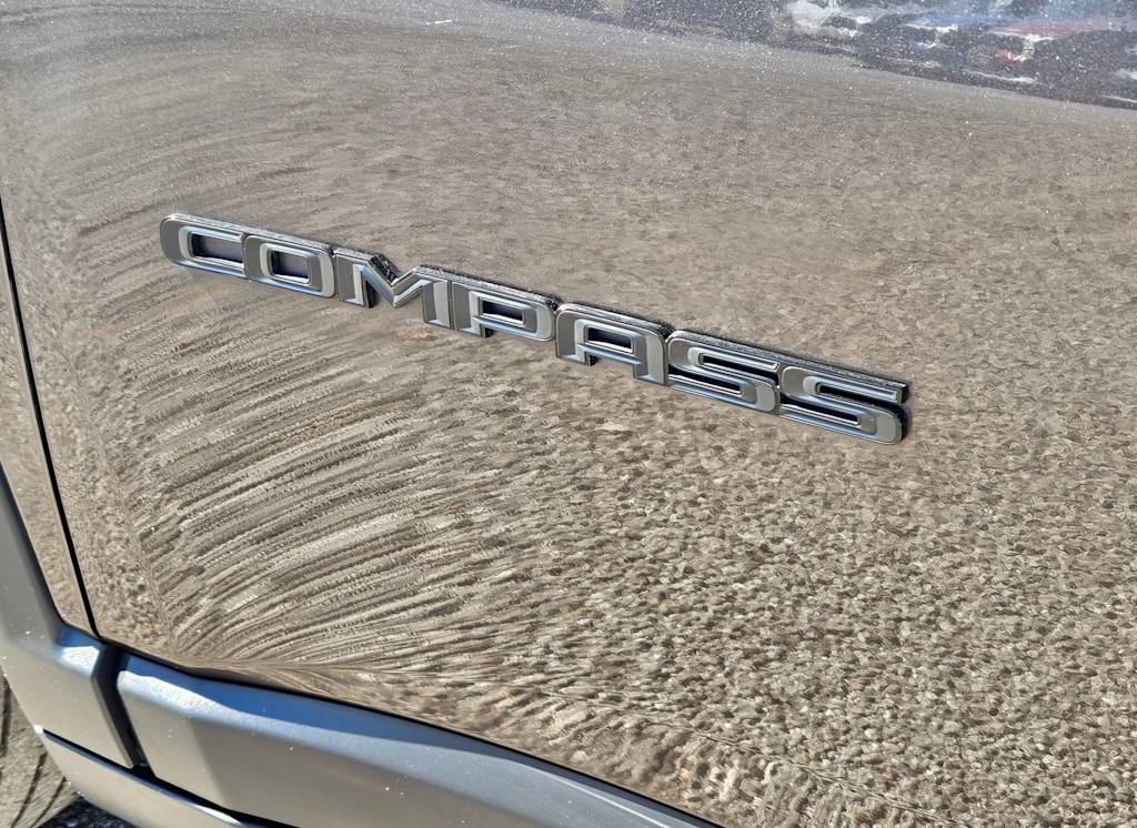 Thumbnail: 2020 Jeep Compass - 7