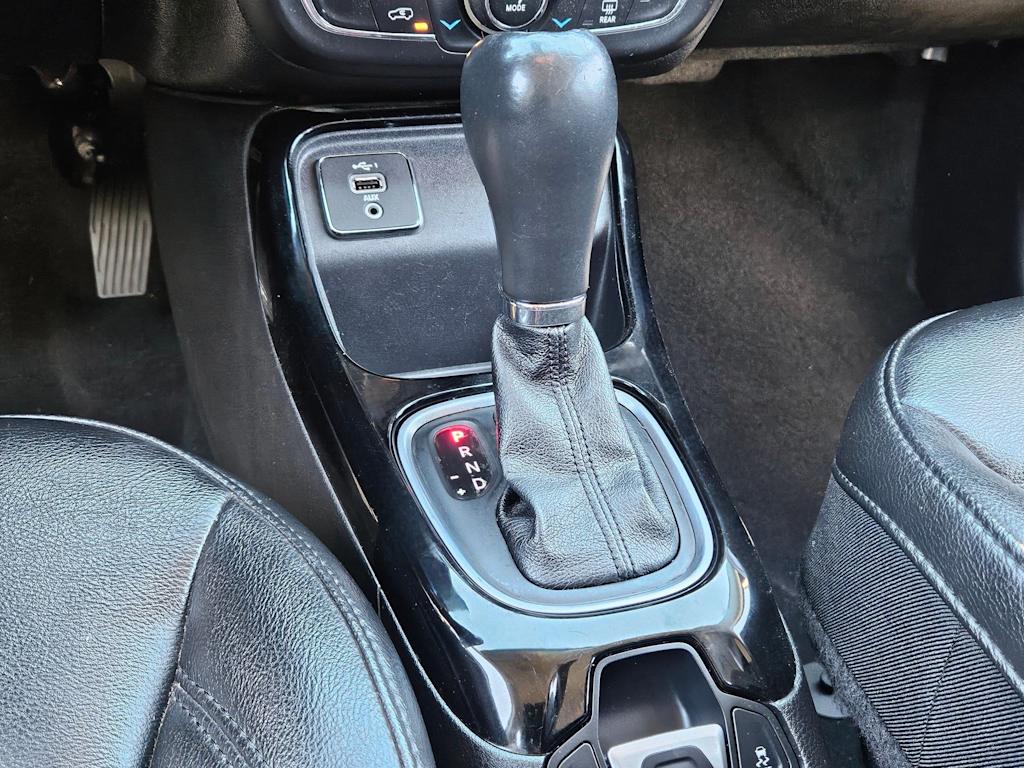 Thumbnail: 2020 Jeep Compass - 15