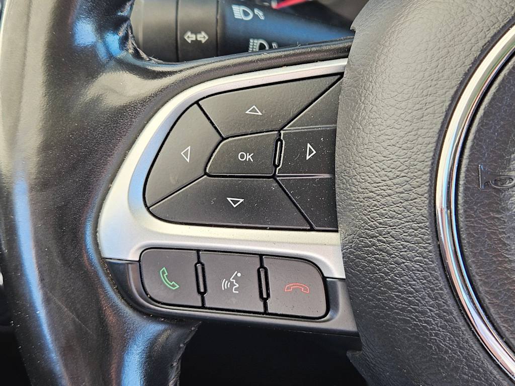 Thumbnail: 2020 Jeep Compass - 28