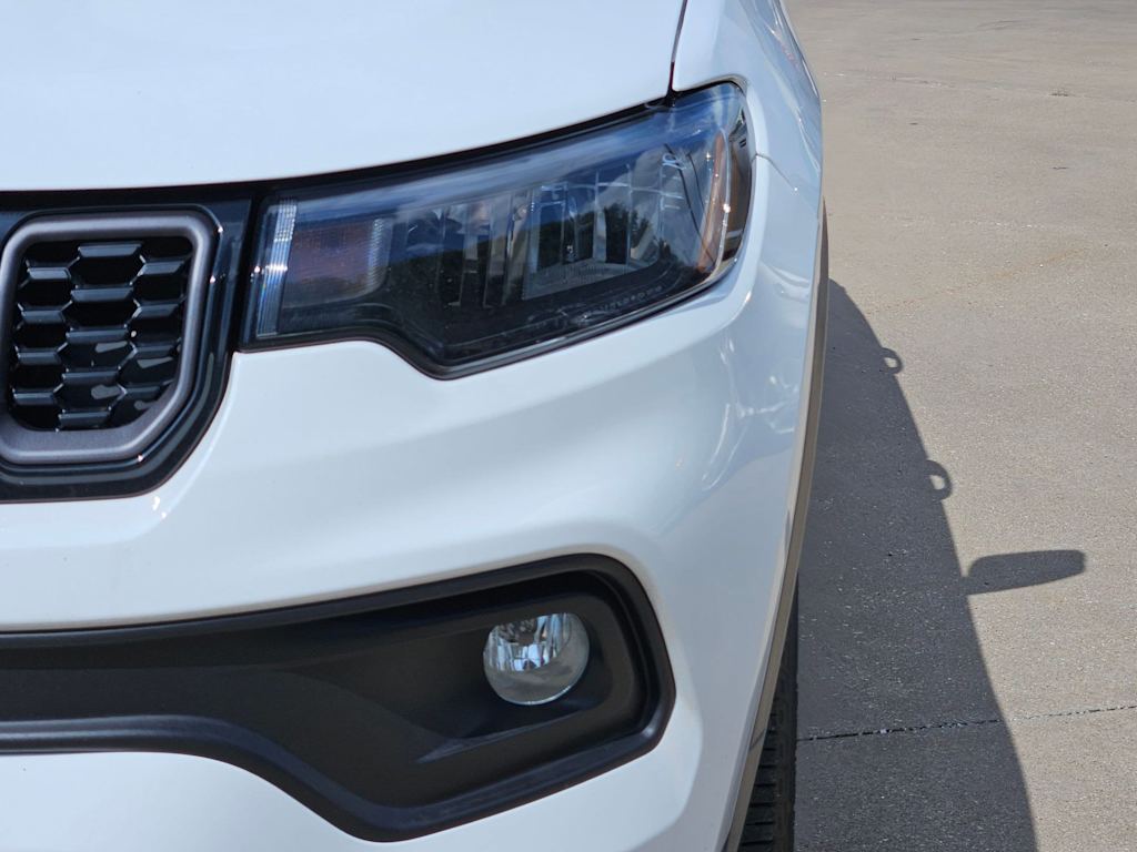 Thumbnail: 2025 Jeep Compass - 20