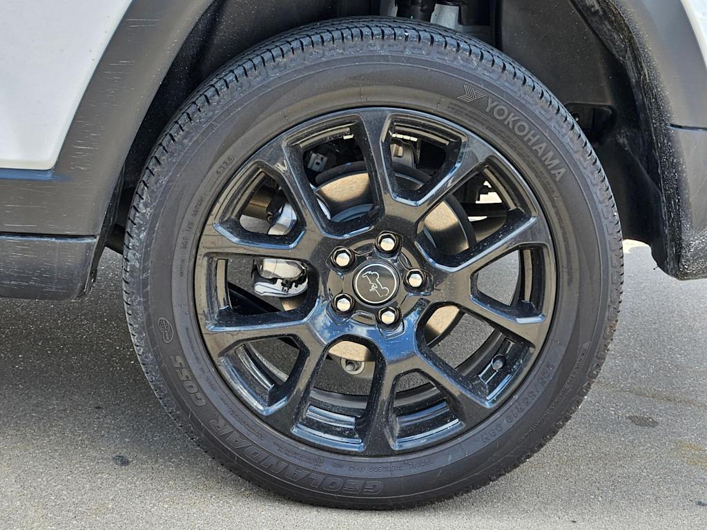 Thumbnail: 2025 Jeep Compass - 8