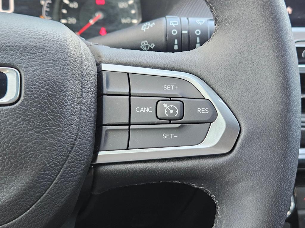 Thumbnail: 2025 Jeep Compass - 23