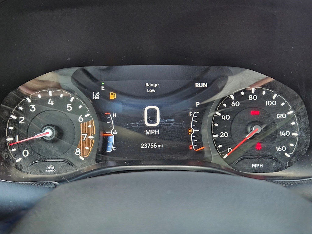 Thumbnail: 2025 Jeep Compass - 14