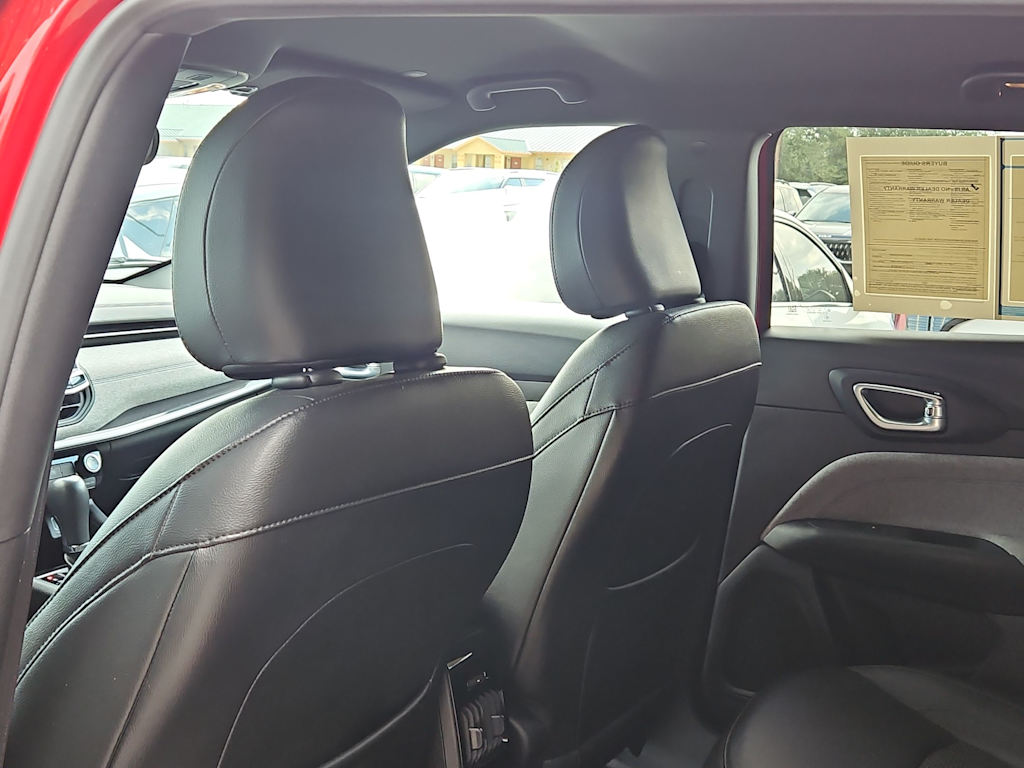 Thumbnail: 2024 Jeep Compass - 10