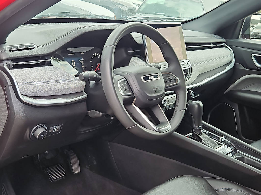 Thumbnail: 2024 Jeep Compass - 2