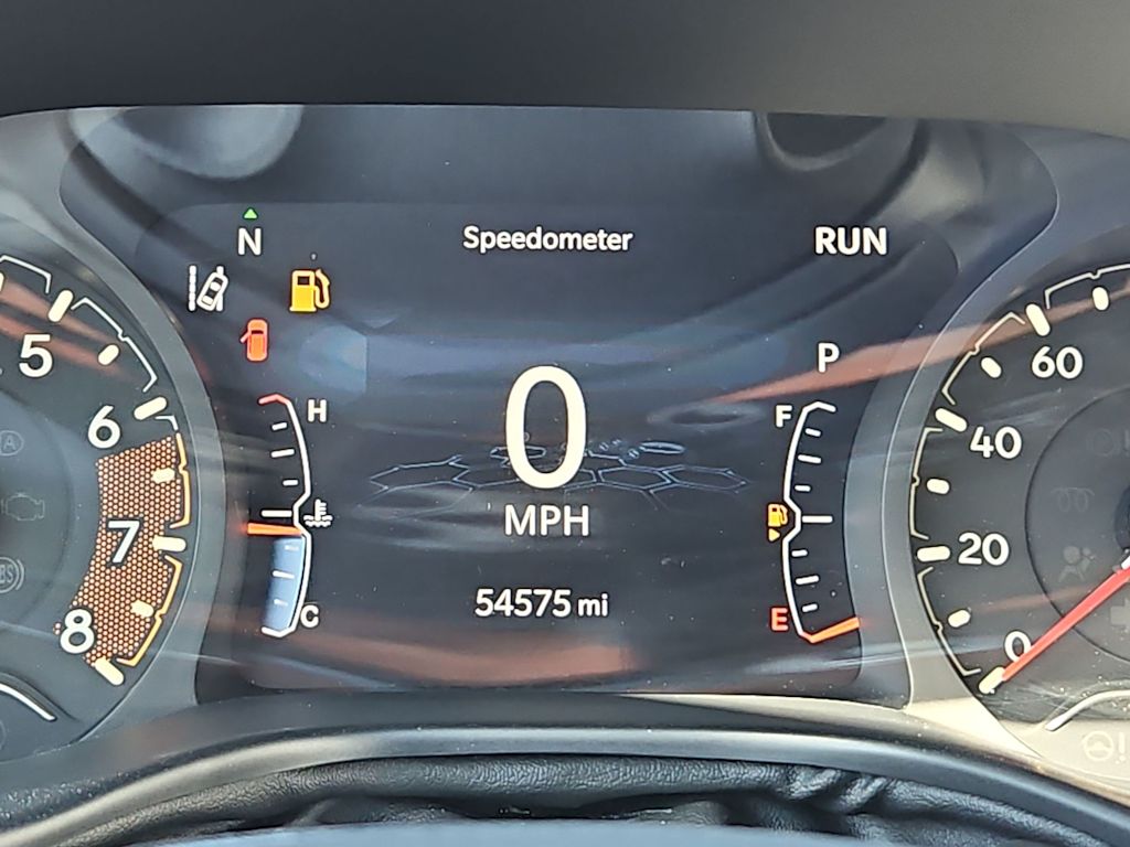 Thumbnail: 2024 Jeep Compass - 33