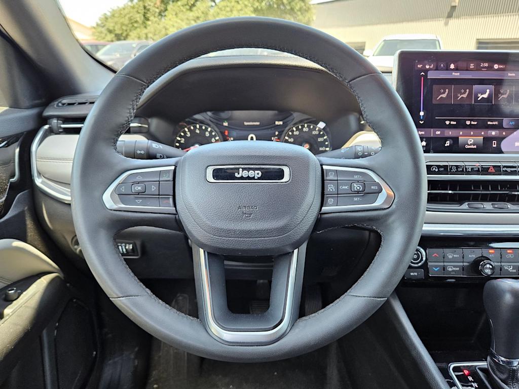 Thumbnail: 2024 Jeep Compass - 14