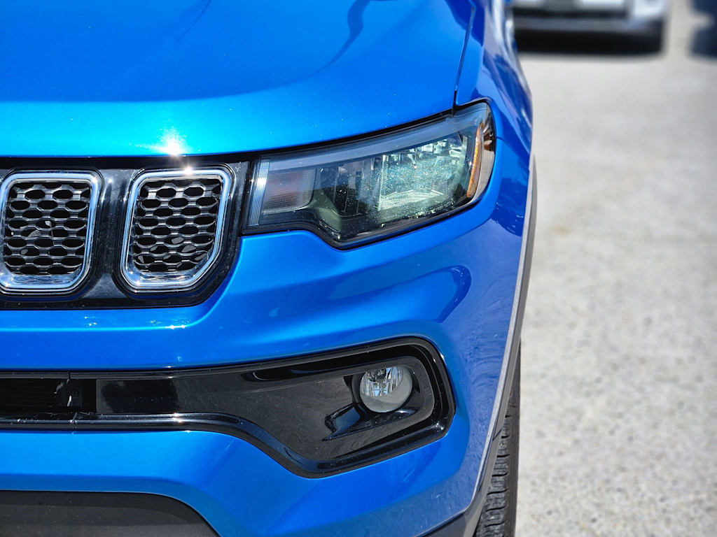 Thumbnail: 2024 Jeep Compass - 25
