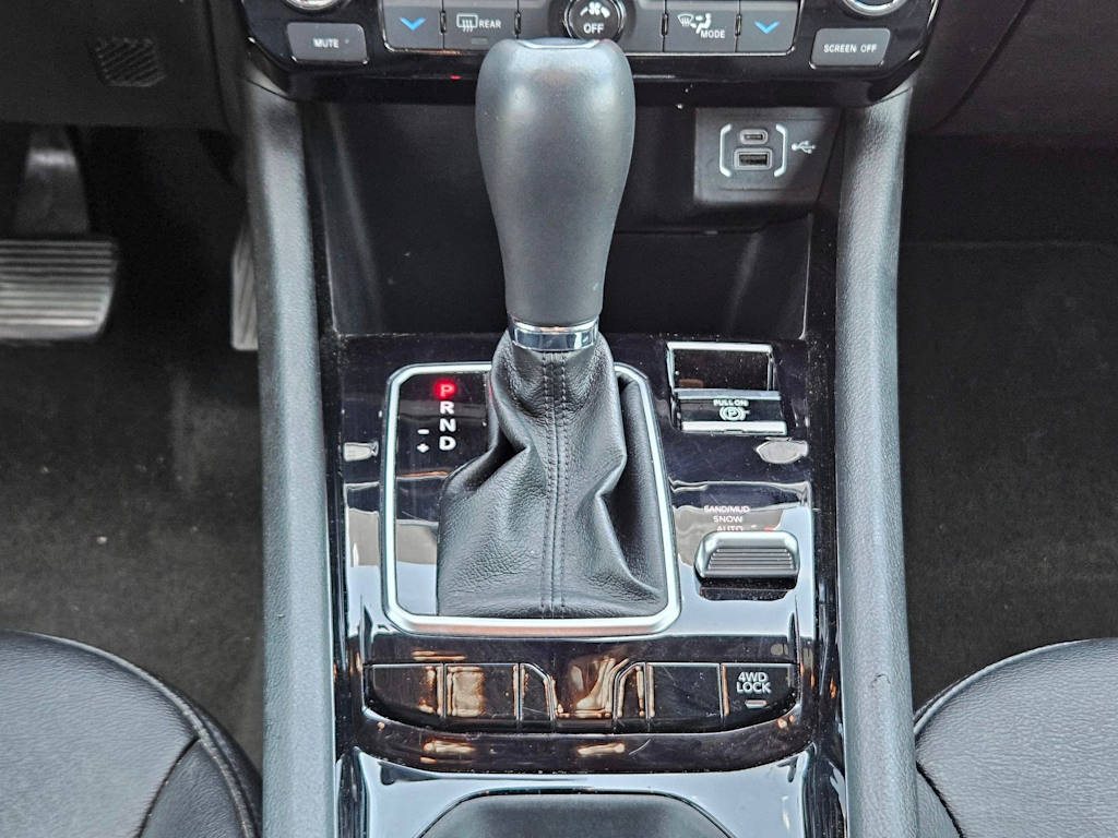 Thumbnail: 2024 Jeep Compass - 16