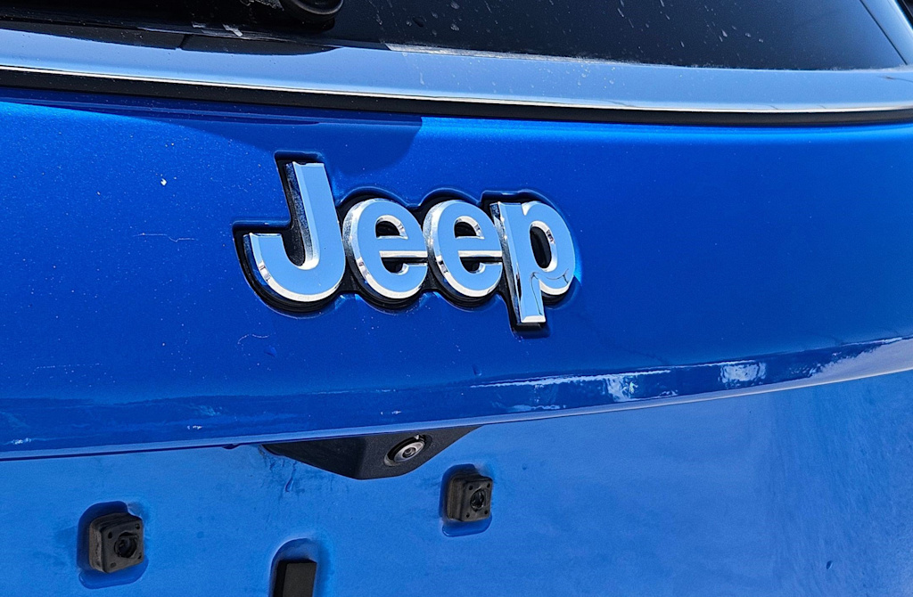 Thumbnail: 2024 Jeep Compass - 26