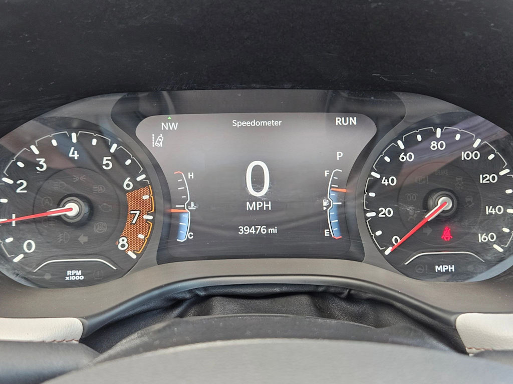 Thumbnail: 2024 Jeep Compass - 17