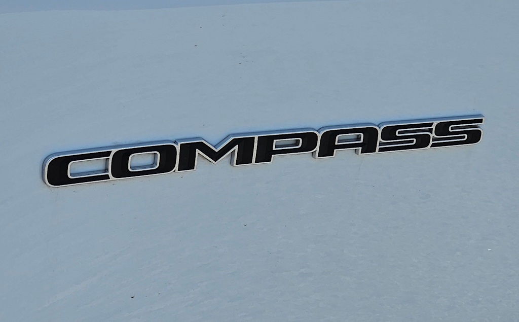 Thumbnail: 2024 Jeep Compass - 23