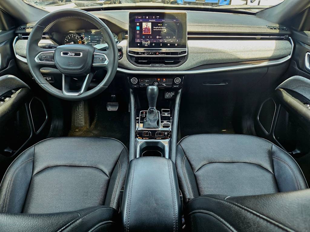 Thumbnail: 2024 Jeep Compass - 9