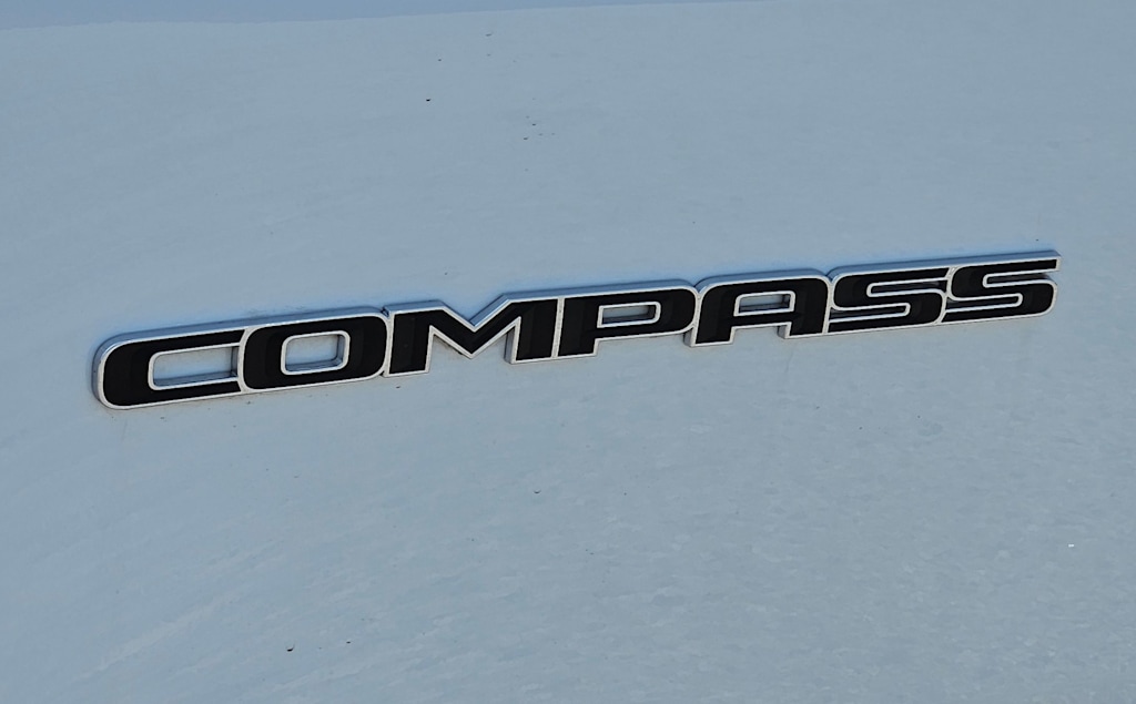 Thumbnail: 2024 Jeep Compass - 25