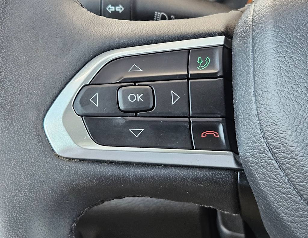 Thumbnail: 2024 Jeep Compass - 30