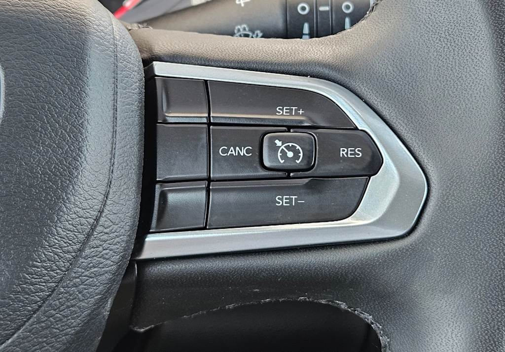 Thumbnail: 2024 Jeep Compass - 29
