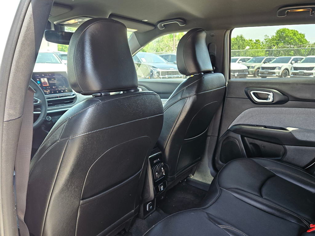 Thumbnail: 2024 Jeep Compass - 12