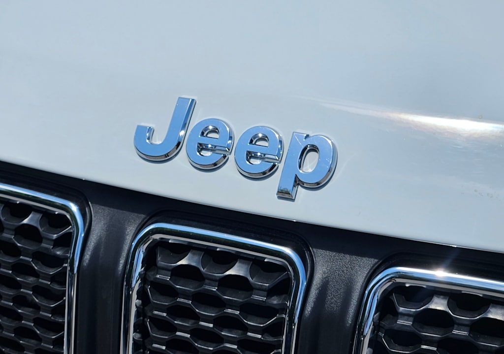 Thumbnail: 2024 Jeep Compass - 7