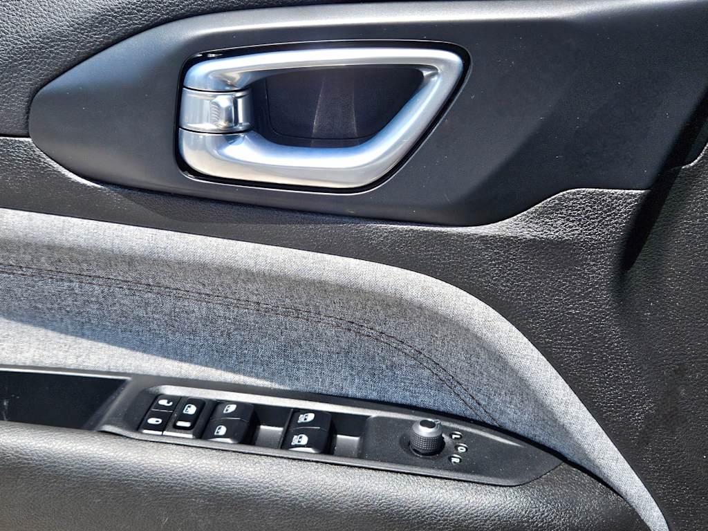 Thumbnail: 2024 Jeep Compass - 34