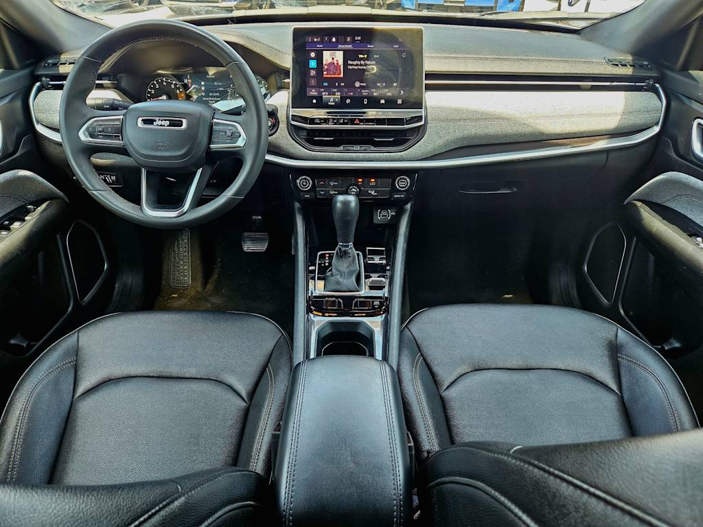 Thumbnail: 2024 Jeep Compass - 9