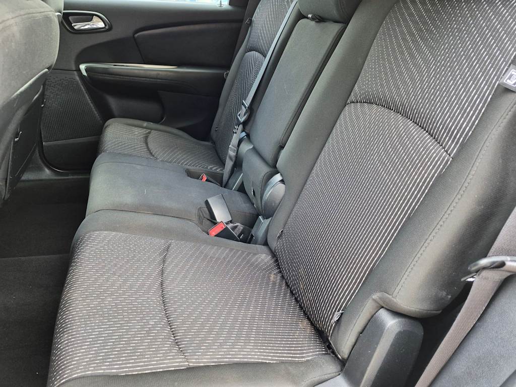 Thumbnail: 2020 Dodge Journey - 19