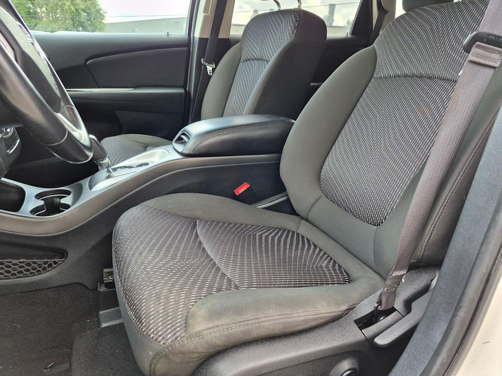 Thumbnail: 2020 Dodge Journey - 9