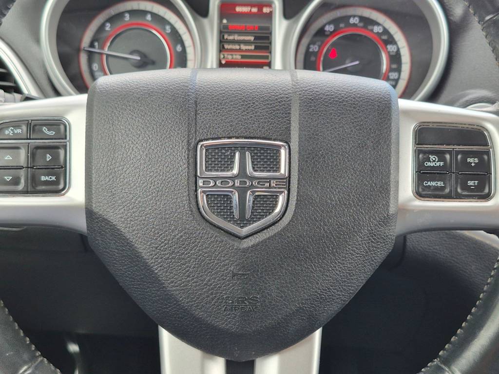Thumbnail: 2020 Dodge Journey - 21