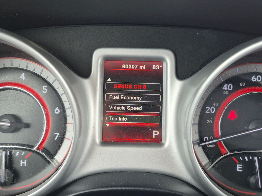 Thumbnail: 2020 Dodge Journey - 12