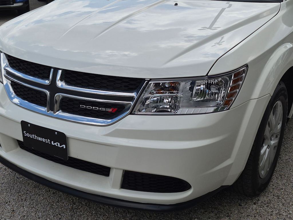 Thumbnail: 2020 Dodge Journey - 17