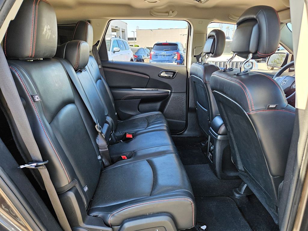 Thumbnail: 2016 Dodge Journey - 24