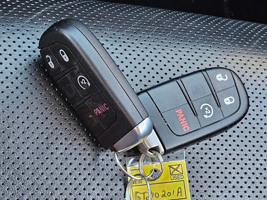 Thumbnail: 2016 Dodge Journey - 16