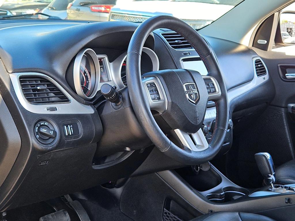 Thumbnail: 2016 Dodge Journey - 2