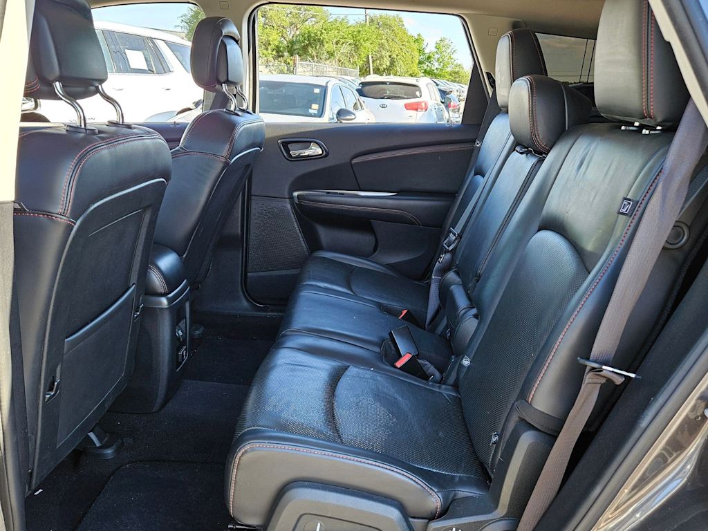 Thumbnail: 2016 Dodge Journey - 22