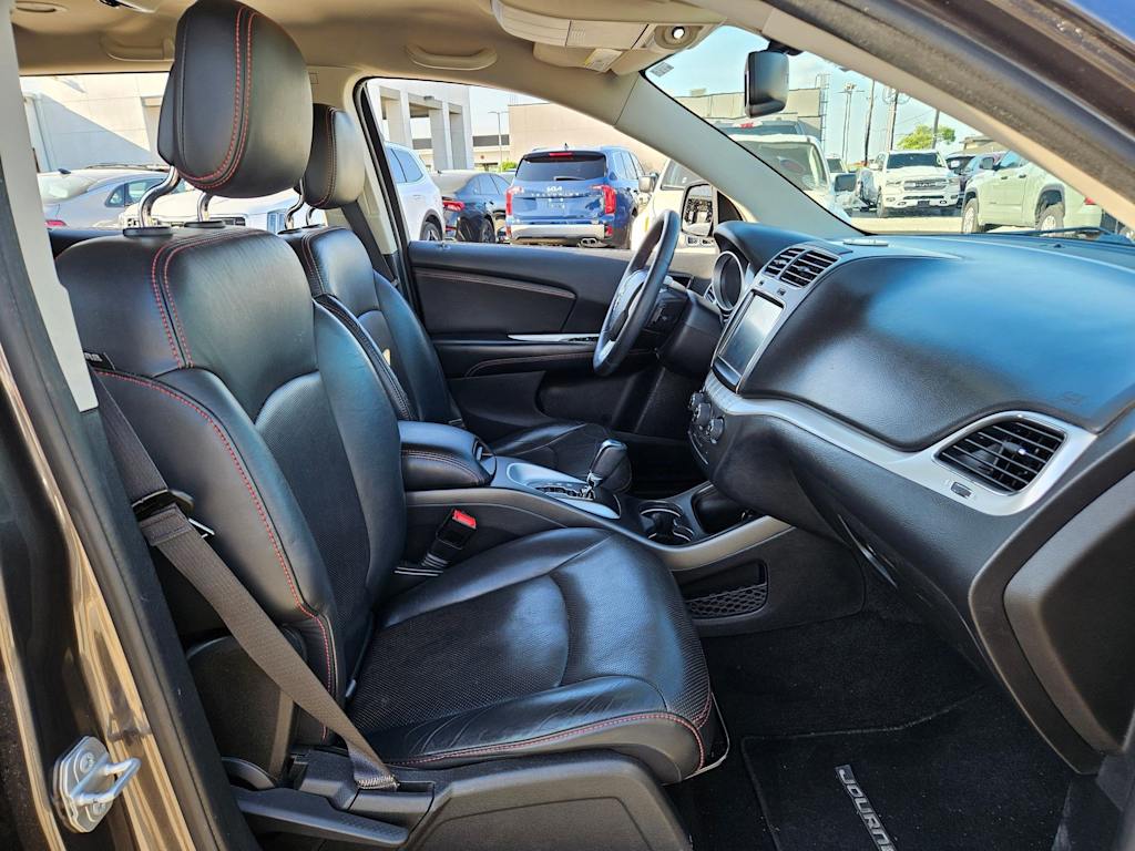 Thumbnail: 2016 Dodge Journey - 10