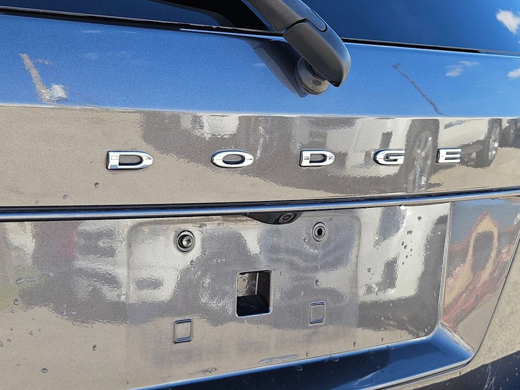 Thumbnail: 2016 Dodge Journey - 7