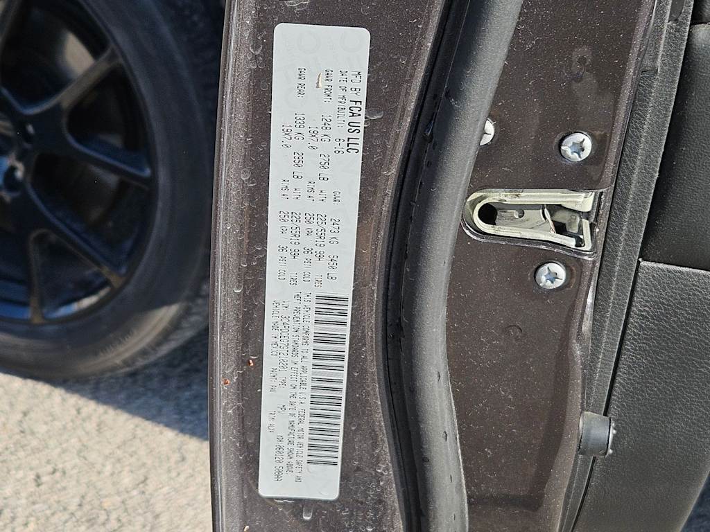 Thumbnail: 2016 Dodge Journey - 17