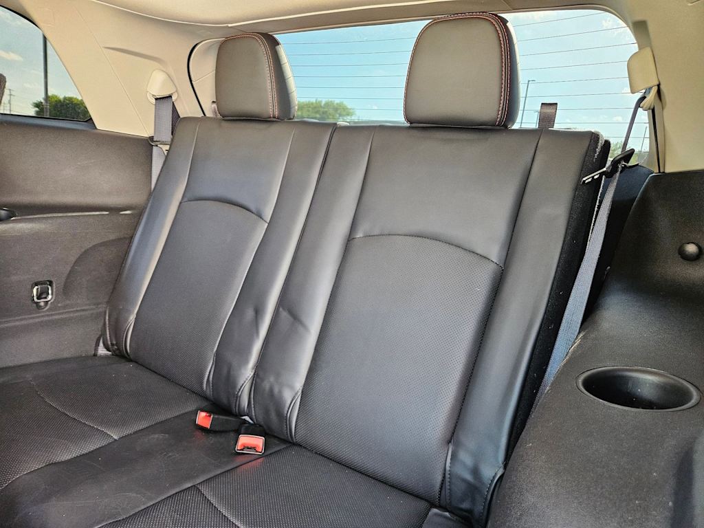 Thumbnail: 2016 Dodge Journey - 23