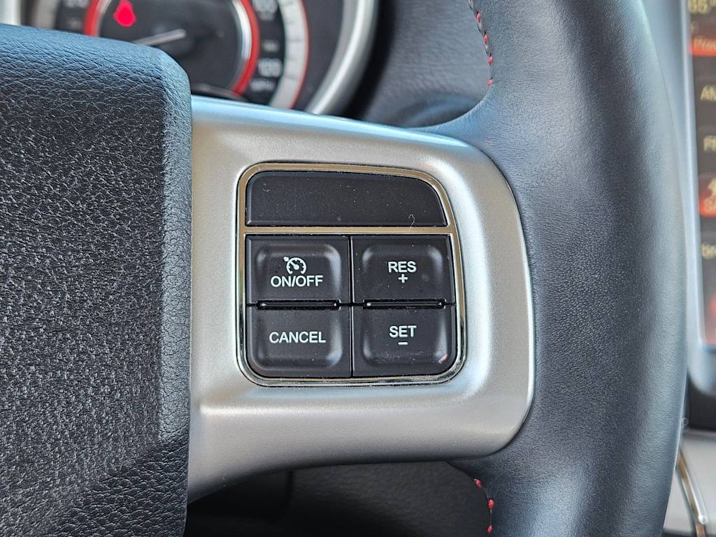 Thumbnail: 2016 Dodge Journey - 25