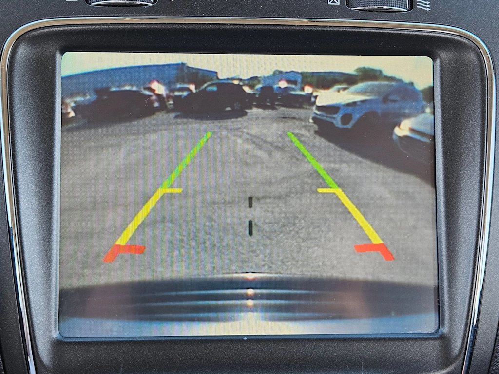 Thumbnail: 2016 Dodge Journey - 27